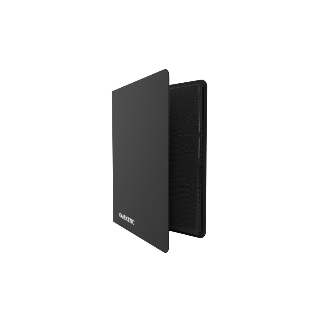 Gamegenic - Casual Album 18-Pocket Black