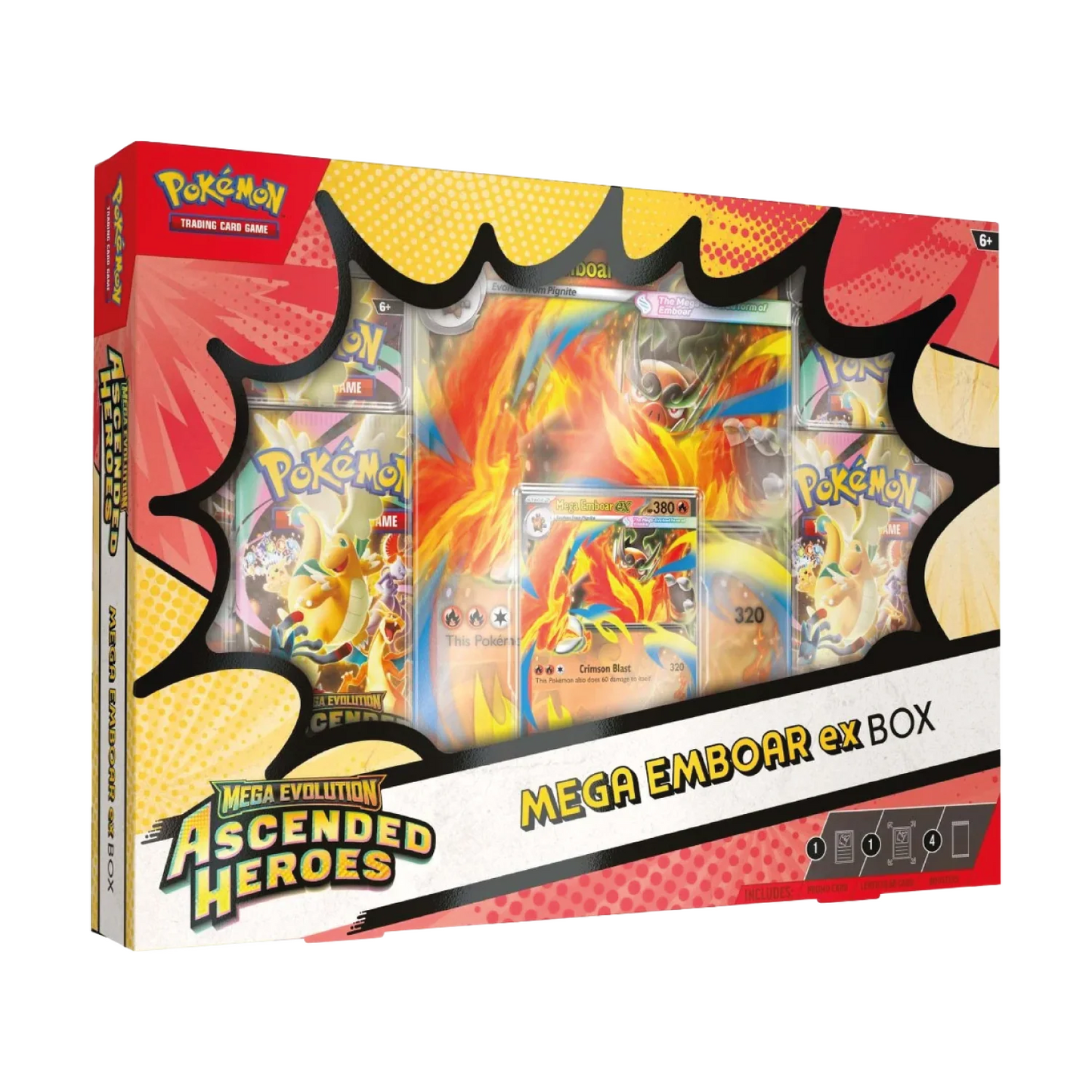 Premium Ascended Heroes Gardevoir poster collection