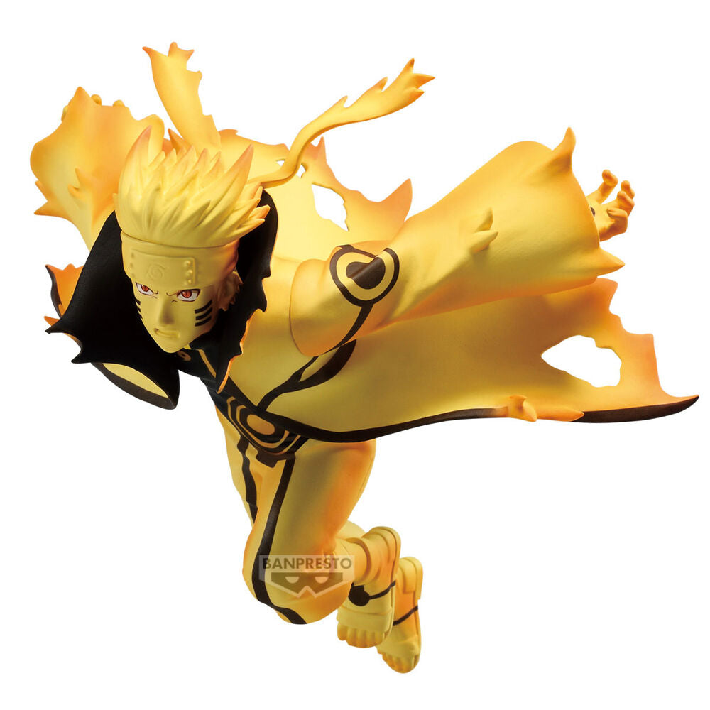 Naruto Shippuden Naruto Uzumaki Vibration Stars