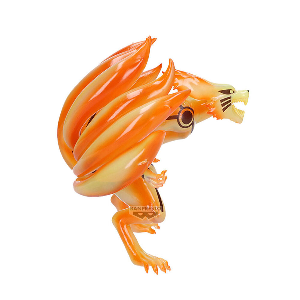 Naruto Shippuden Kurama Ver.A
