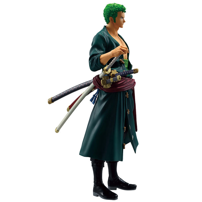 One Piece Beyond The Trials Roronoa Zoro Ichibansho