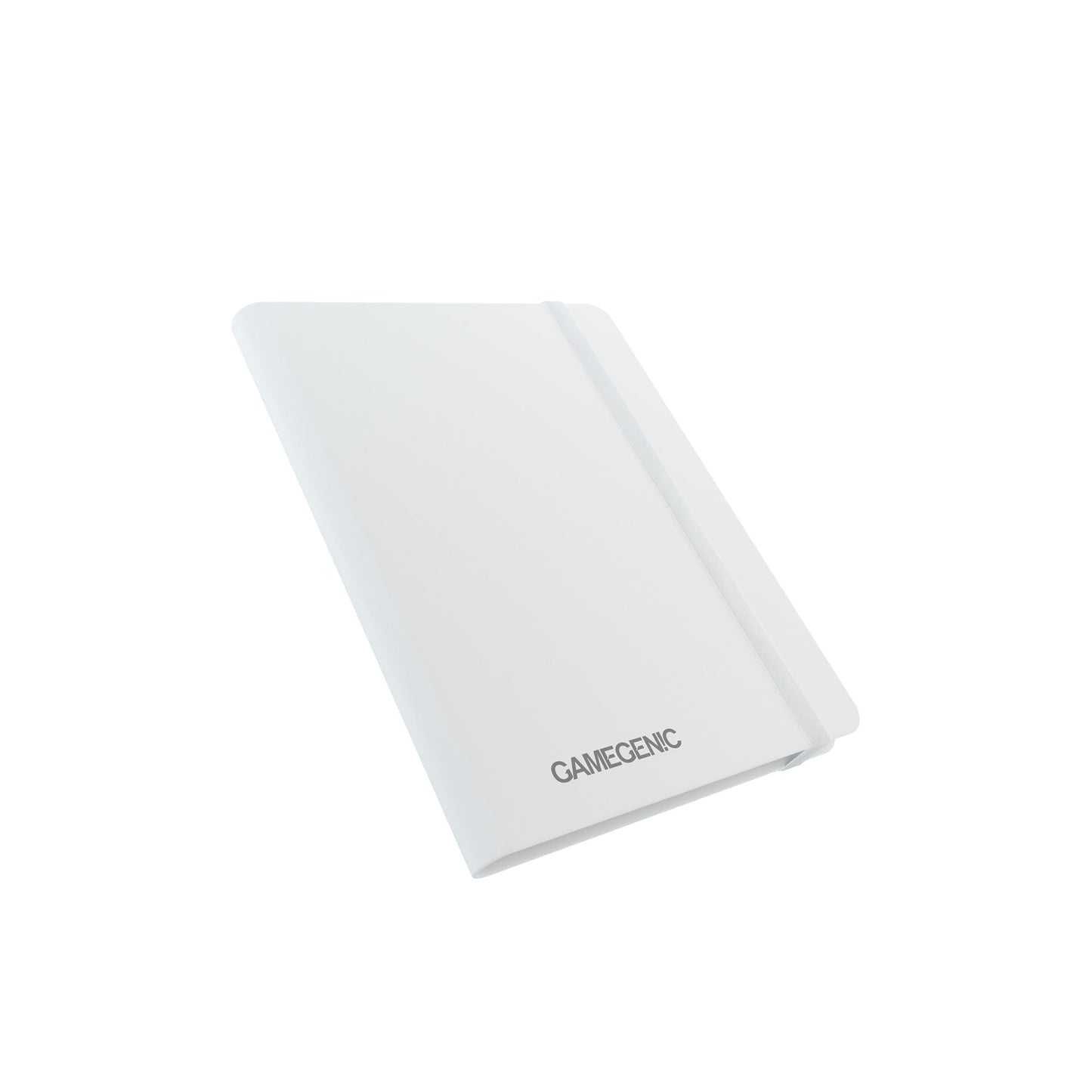 Gamegenic - Casual Album 18-Pocket White