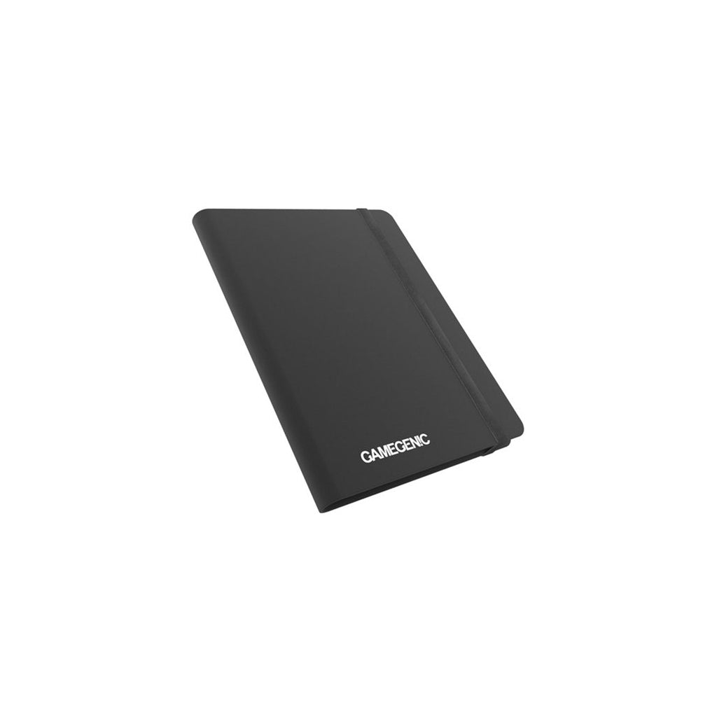 Gamegenic - Casual Album 18-Pocket Black