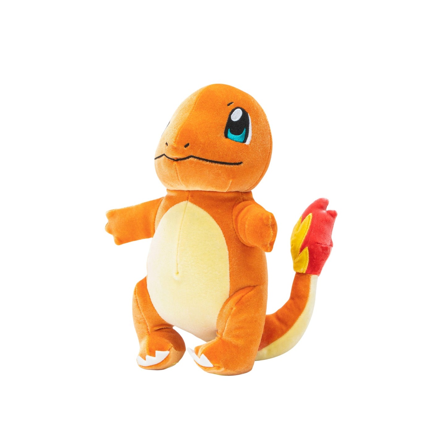 Peluche Charmander 21cm