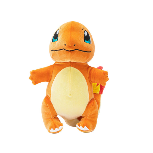 Peluche Charmander 21cm