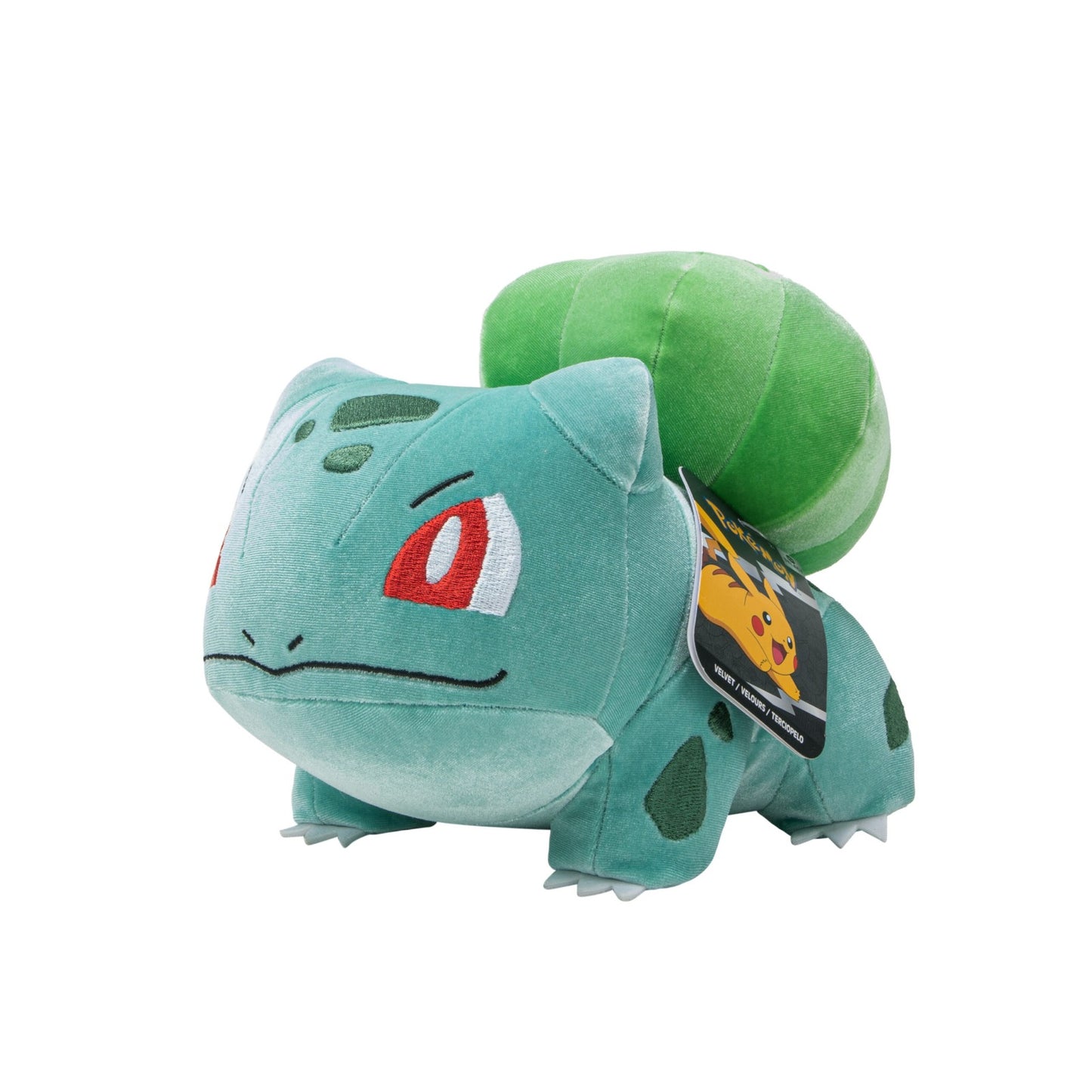 Peluche Bulbasaur 21cm