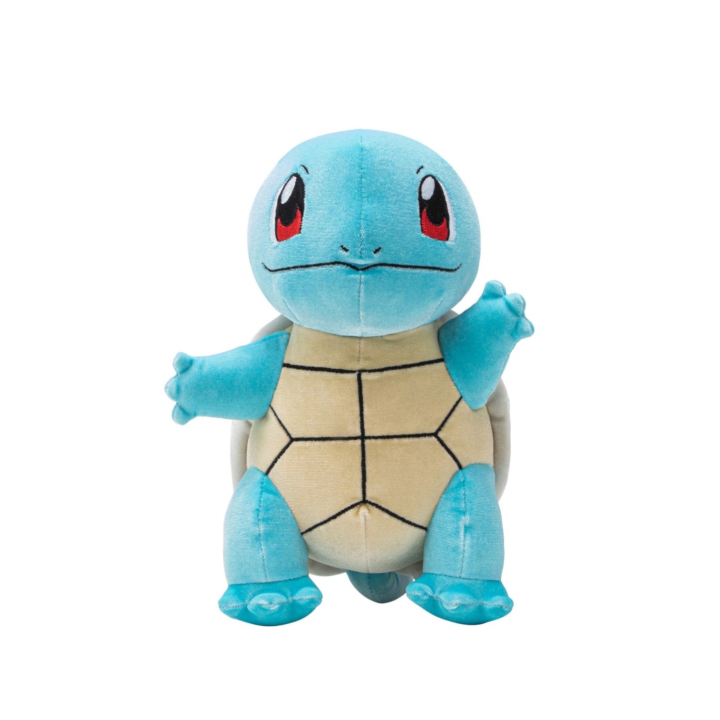 Peluche Squirtle 21cm