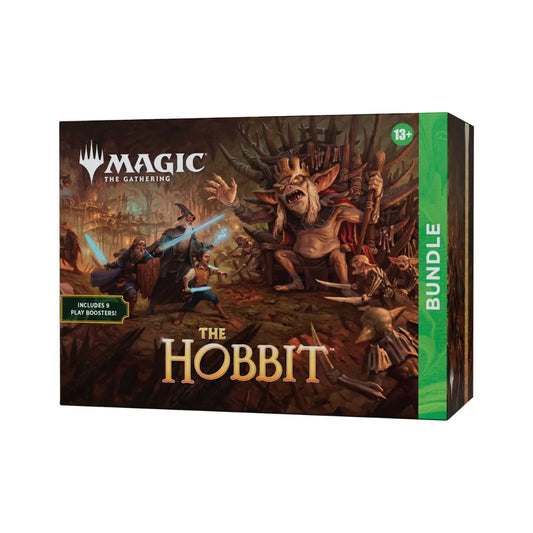 The Hobbit Bundle