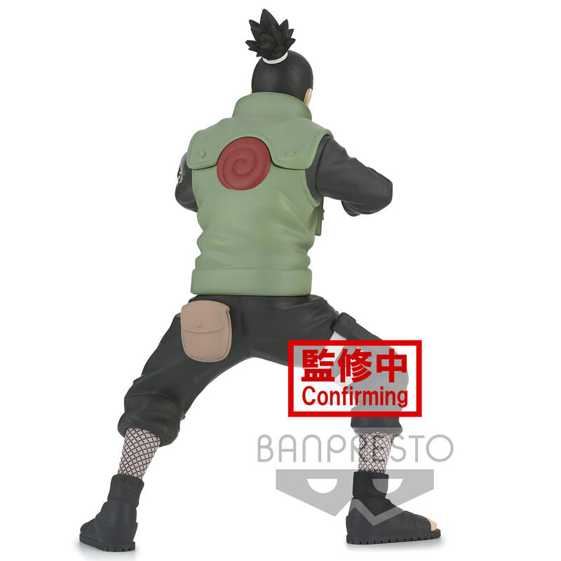 Naruto Shippuden Vibration Stars Nara Shikamaru