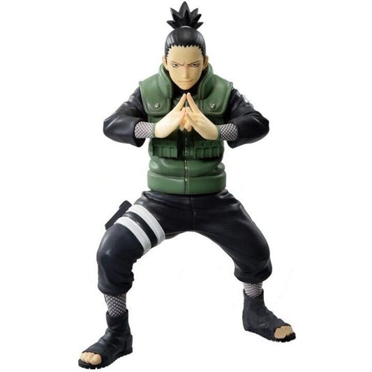 Naruto Shippuden Vibration Stars Nara Shikamaru