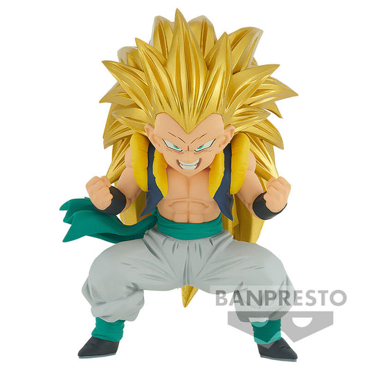Dragon Ball Z Blood of Saiyans Gotenks Special XVI