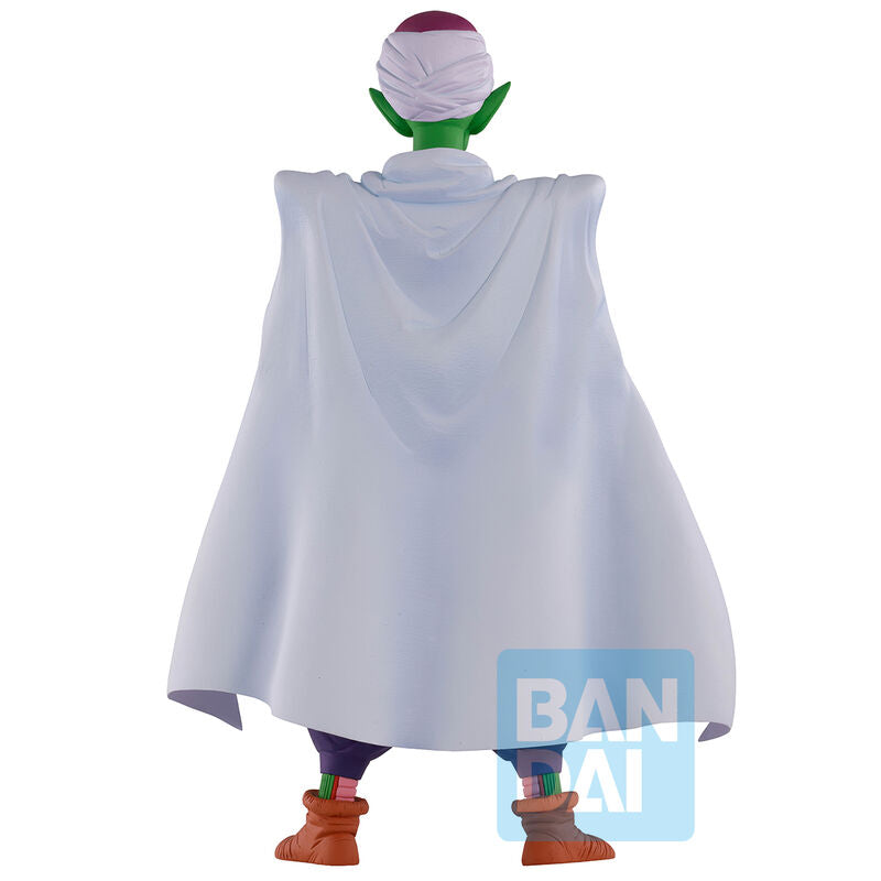 Dragon Ball Z Fierce Fighting Piccolo Masterlise Ichibansho