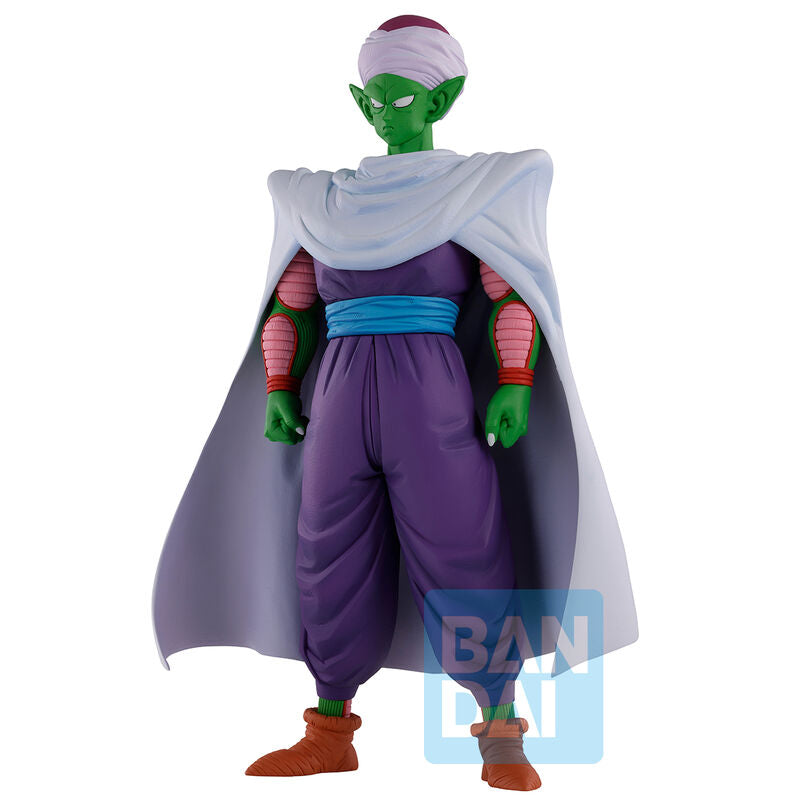 Dragon Ball Z Fierce Fighting Piccolo Masterlise Ichibansho