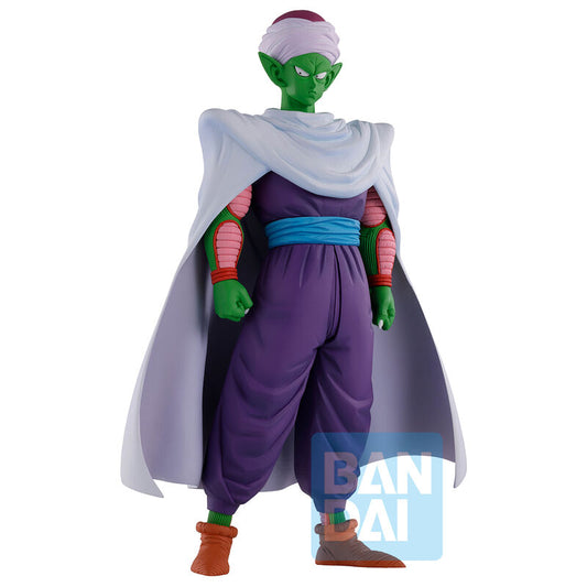 Dragon Ball Z Fierce Fighting Piccolo Masterlise Ichibansho