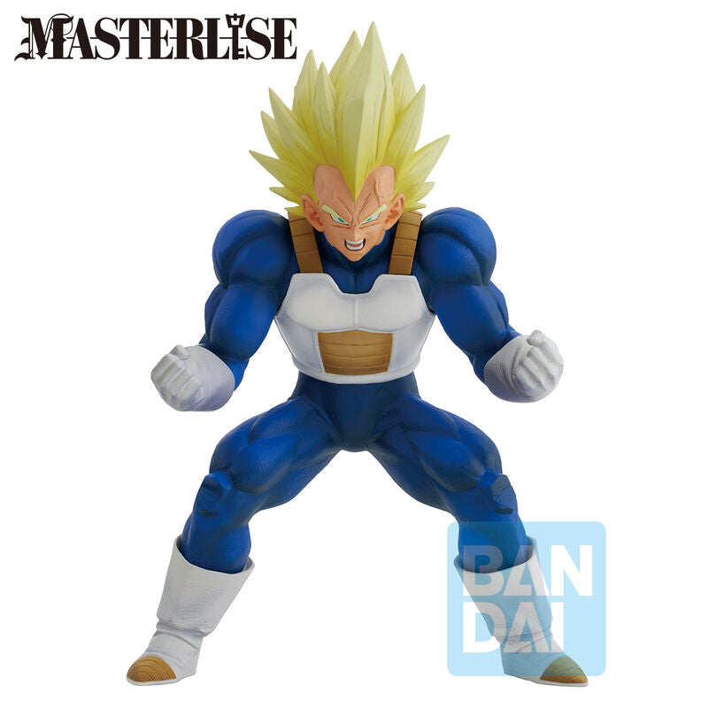 Dragon Ball Z Omnibus Amazing Vegeta Ichibansho