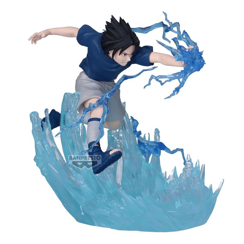 Naruto Combination Battle Uchiha Sasuke