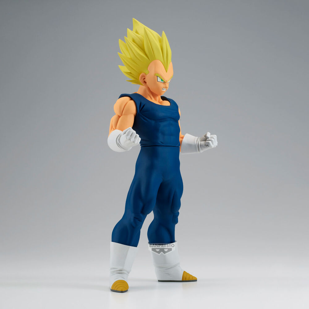 Dragon Ball Z Vegeta Grandista