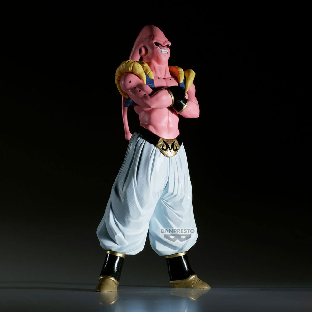 Dragon Ball Z Majin Buu Match Makers