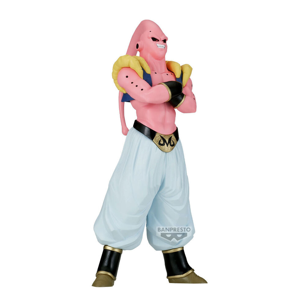 Dragon Ball Z Majin Buu Match Makers