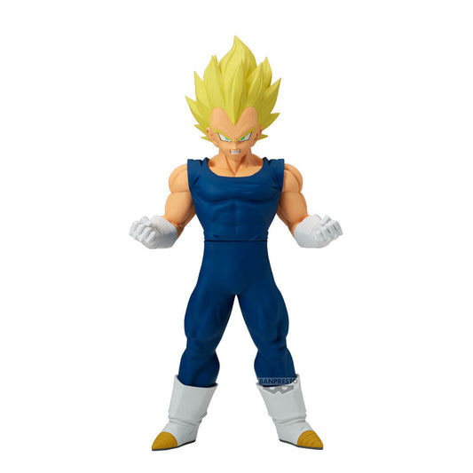 Dragon Ball Z Vegeta Grandista