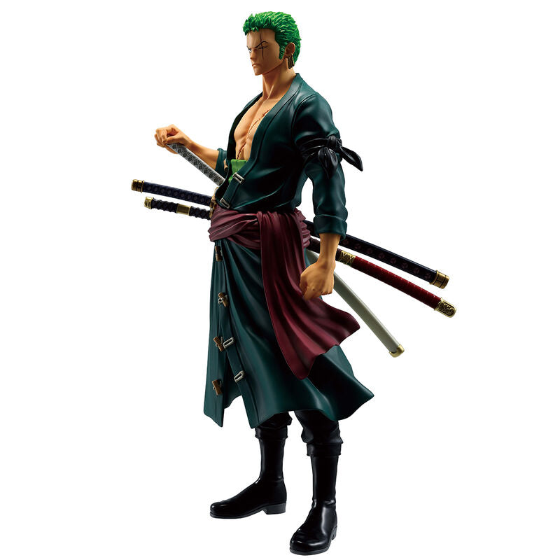 One Piece Beyond The Trials Roronoa Zoro Ichibansho