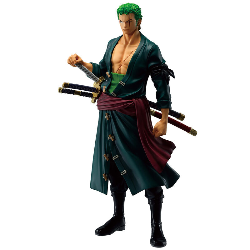 One Piece Beyond The Trials Roronoa Zoro Ichibansho
