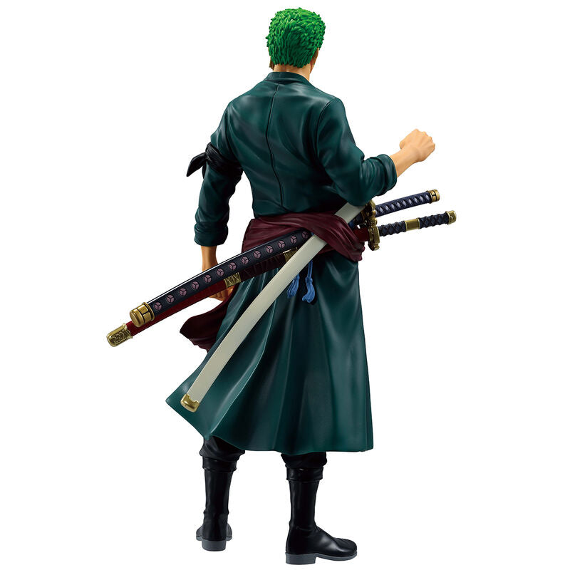 One Piece Beyond The Trials Roronoa Zoro Ichibansho