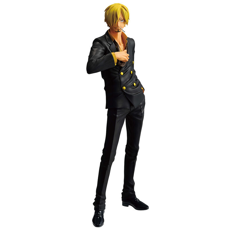 One Piece Beyond The Trials Sanji Ichibansho