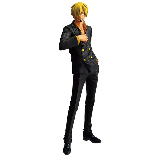 One Piece Beyond The Trials Sanji Ichibansho