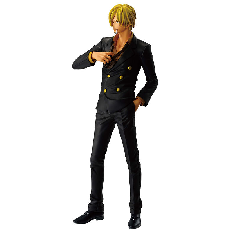 One Piece Beyond The Trials Sanji Ichibansho
