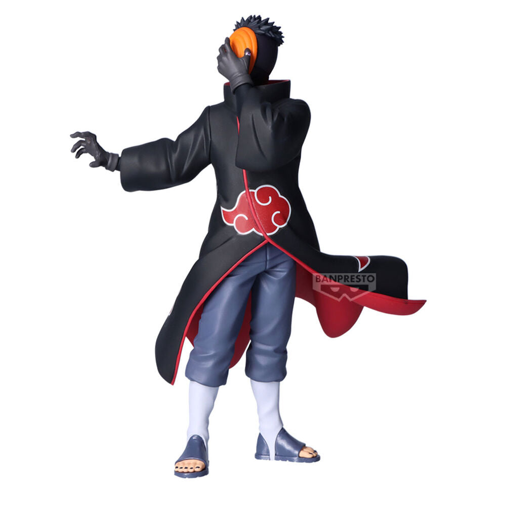 Naruto Shippuden Tobi Vibration Stars