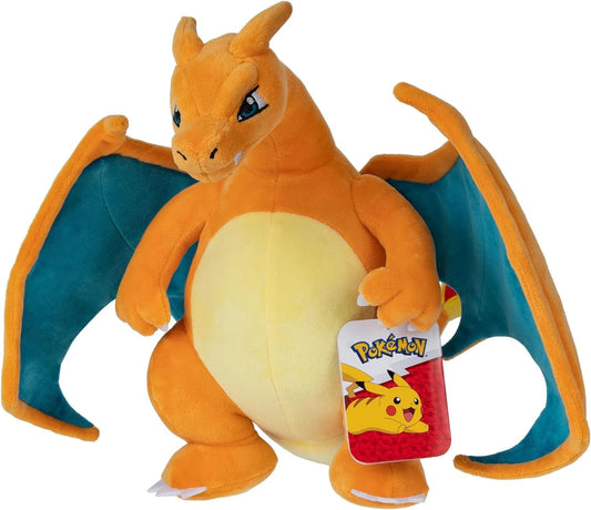 Peluche Charizard 30cm