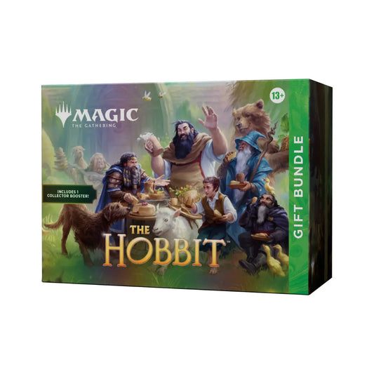 The Hobbit Gift Bundle